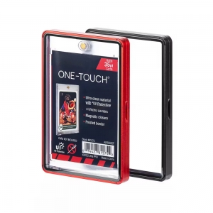 Porte-cartes One Touch 