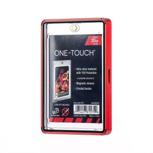 Porte-cartes One Touch 