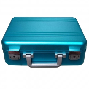 Étui pour coque de carte gradée