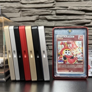 Porte-cartes One Touch