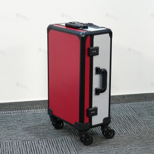 Valise de présentation pour cartes gradées | YAGELI Fournisseur d'accessoires pour cartes gradées