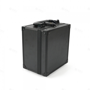 Boîte de rangement en métal pour cartes gradées pour objets de collection TCG | YAGELI 