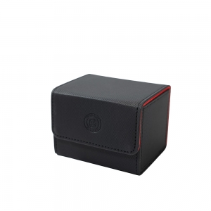 boîte de rangement pour cartes