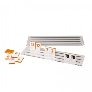 Jeu de 106 tuiles