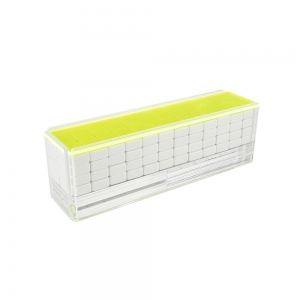Jeu de tuiles de Mahjong américain