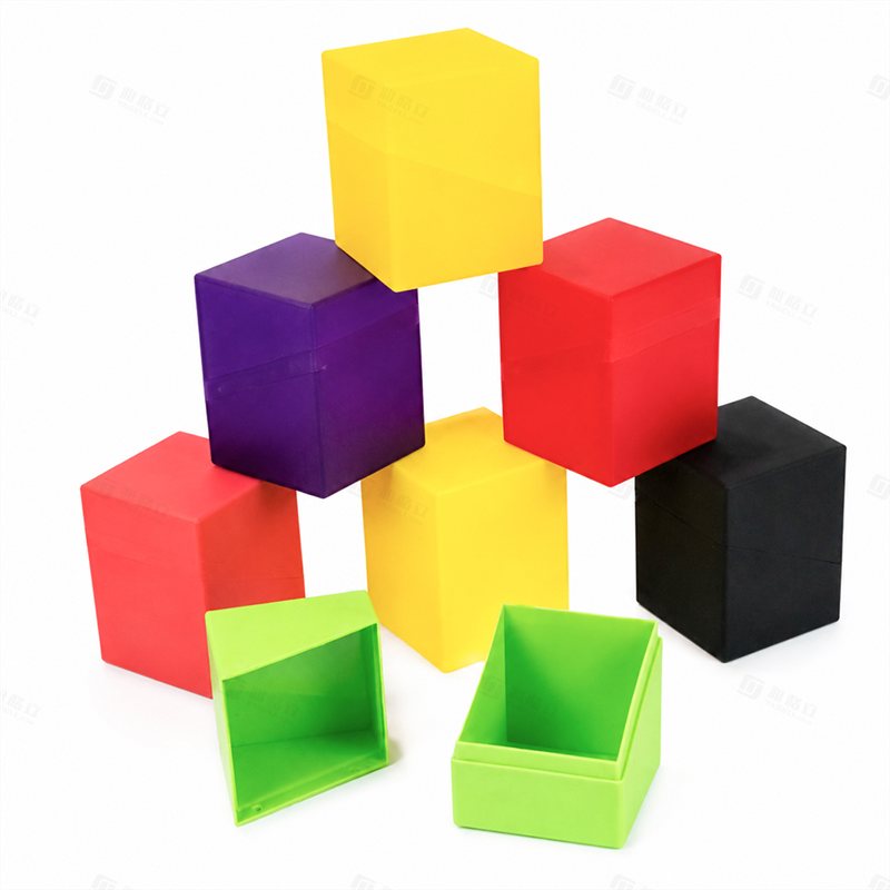 YAGELI Plastic Deck Box