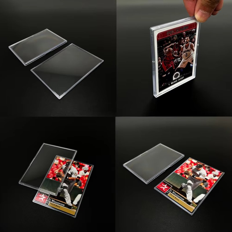 Industry News: Mini Snap Card Holder Trends Gain Momentum in 2025