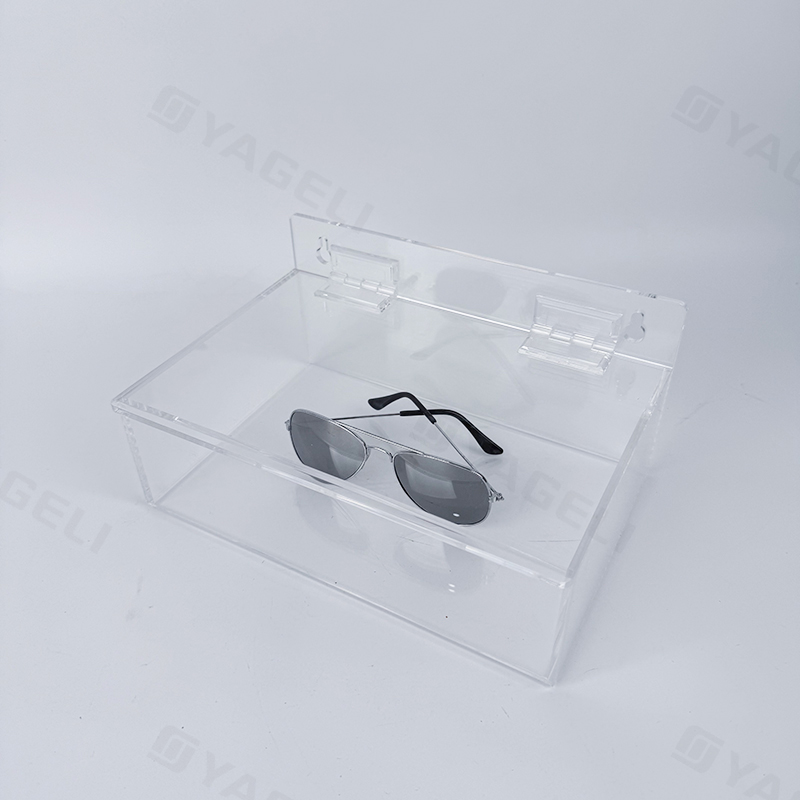Mise à jour de l'industrie: Innovations dans les distributeurs de lunettes de sécurité et l'équipement de protection