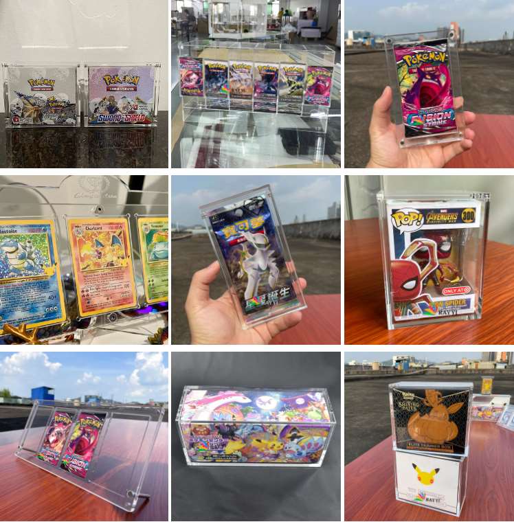 Célébrez le Festival Lantern: un hommage spécial à la tradition chinoise et aux objets de collection Pokémon